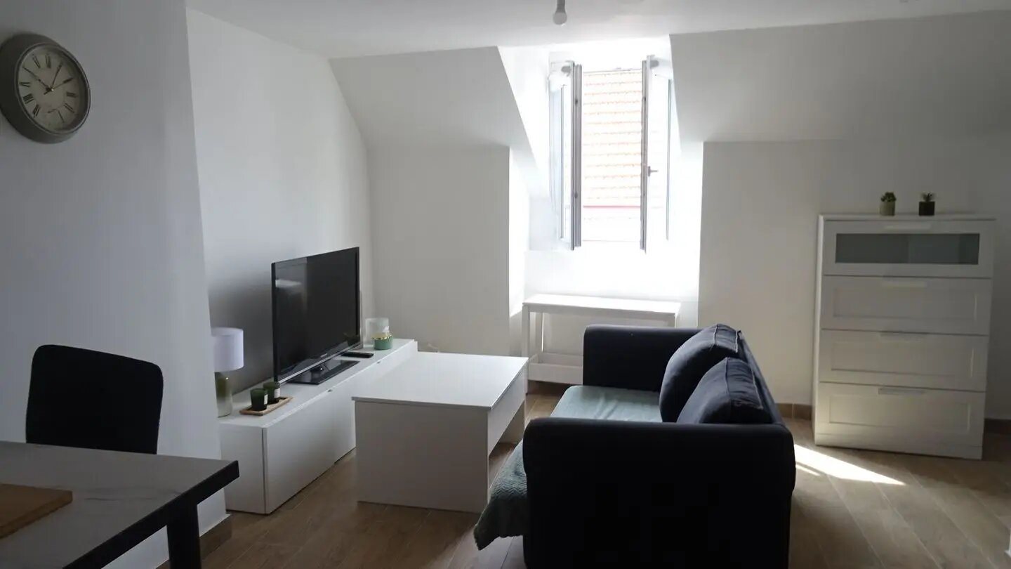 Appartement à vendre, 28m², Linas