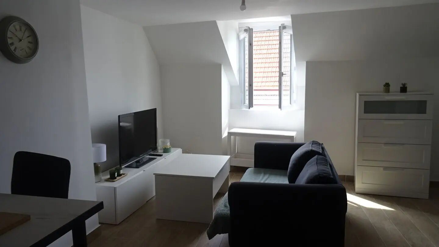 Appartement à vendre, 28m², Linas