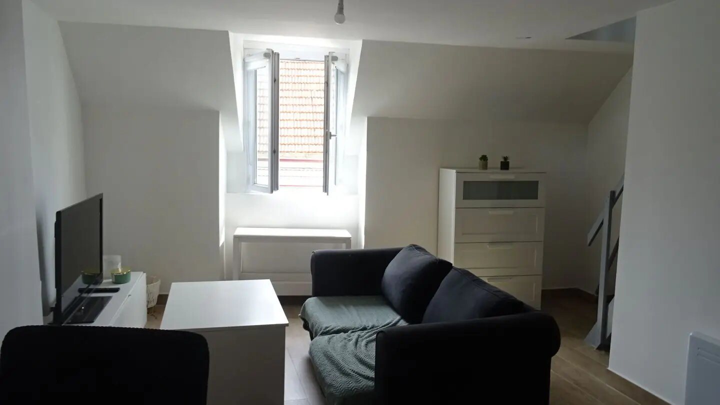 Appartement à vendre, 28m², Linas