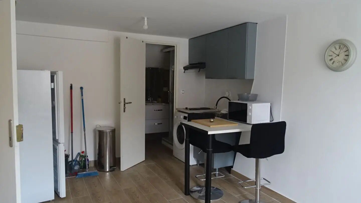 Appartement à vendre, 28m², Linas