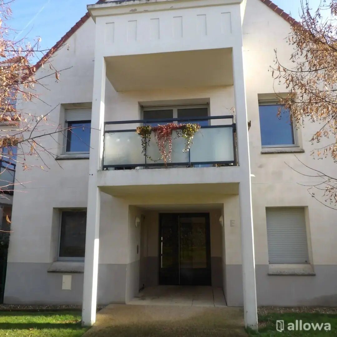 Appartement à vendre, 61m², Avon
