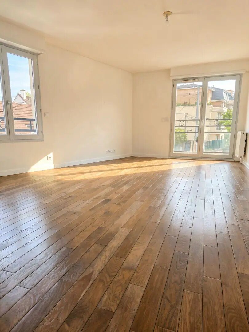 Appartement à vendre, 83m², Franconville