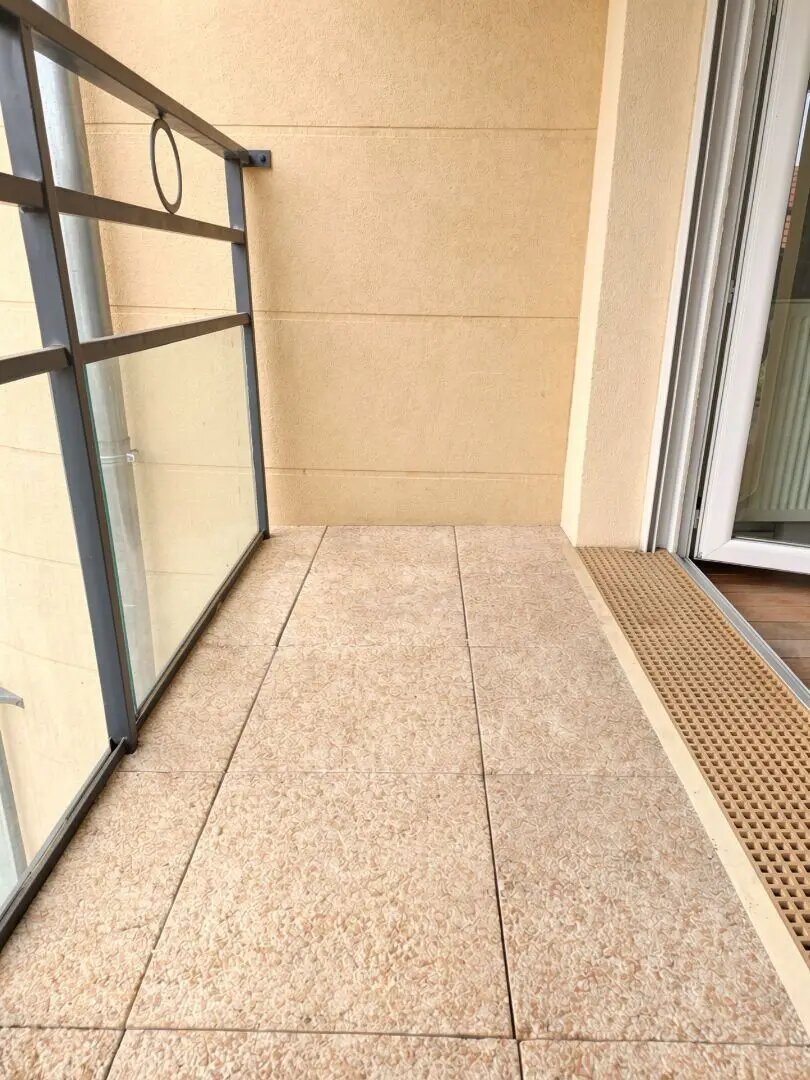 Appartement à vendre, 83m², Franconville