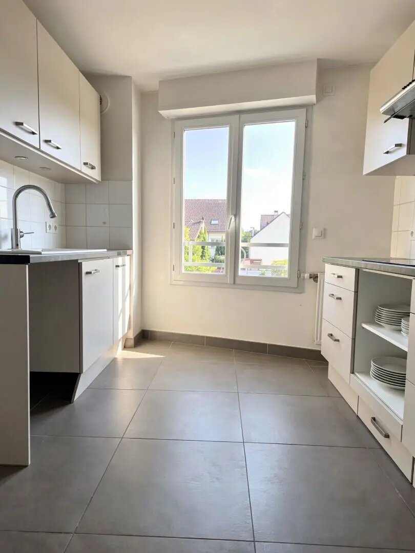 Appartement à vendre, 83m², Franconville