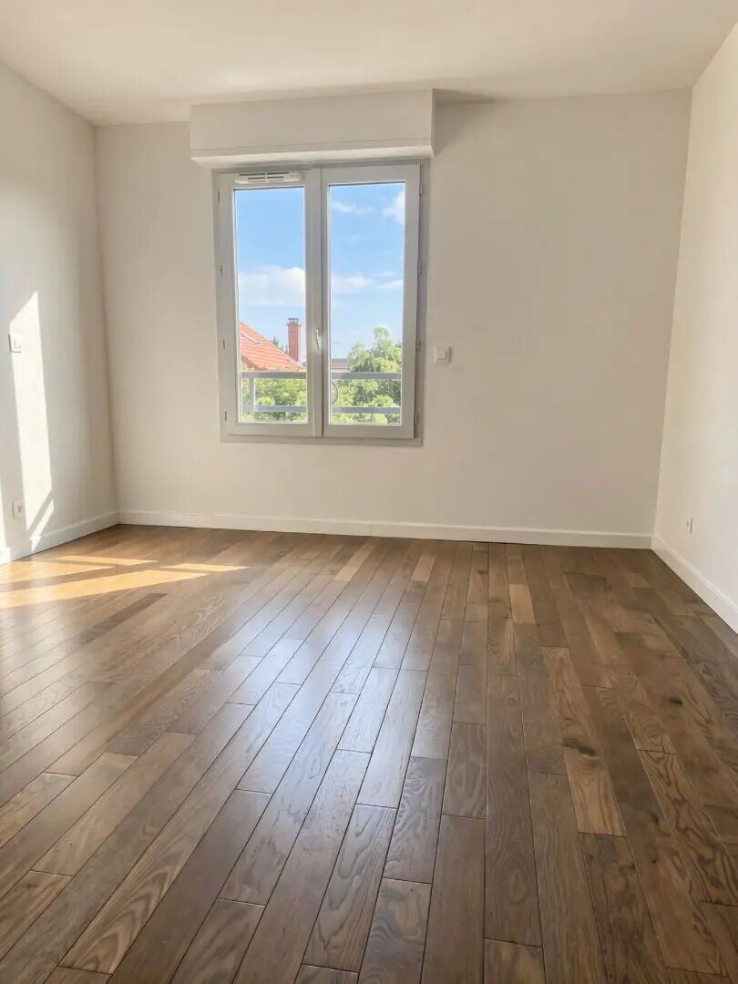 Appartement à vendre, 83m², Franconville