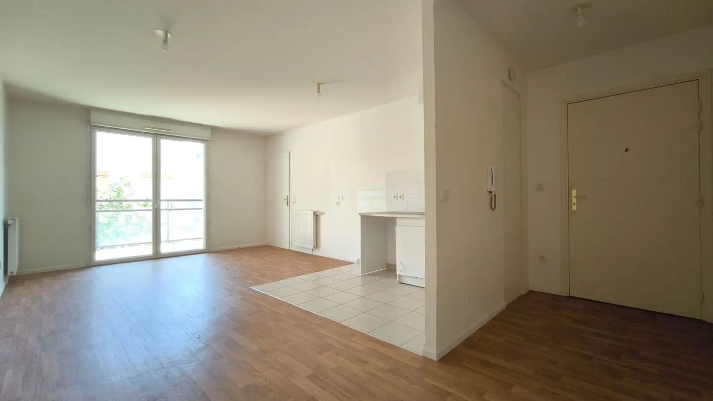 Appartement à vendre, 44m², Carrières-sous-Poissy