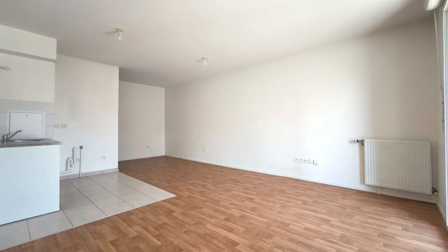 Appartement à vendre, 44m², Carrières-sous-Poissy