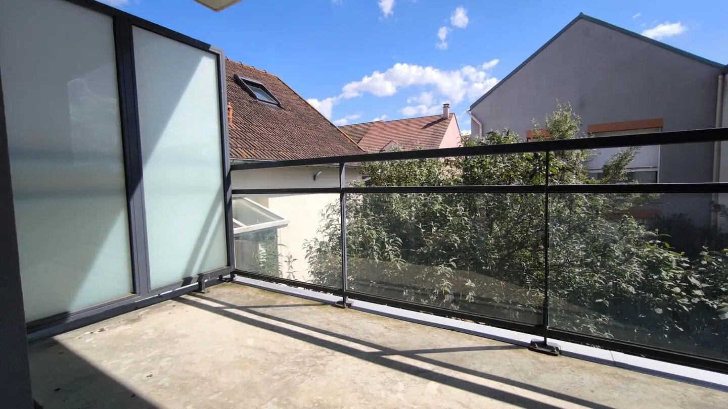Appartement à vendre, 44m², Carrières-sous-Poissy
