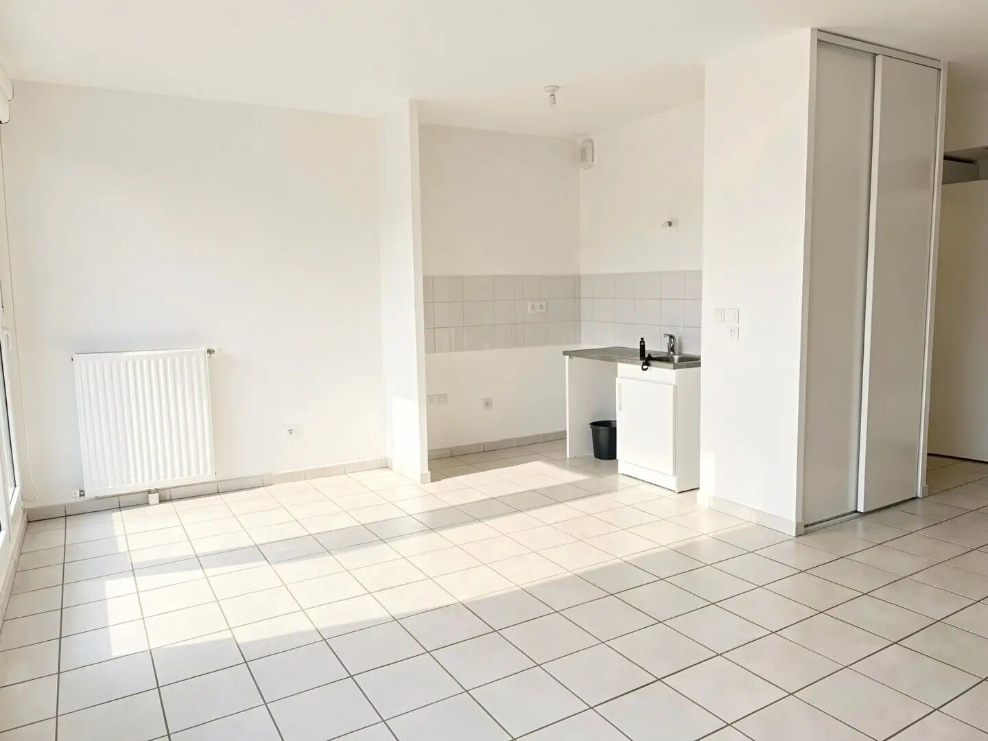 Appartement à vendre, 36m², Morangis