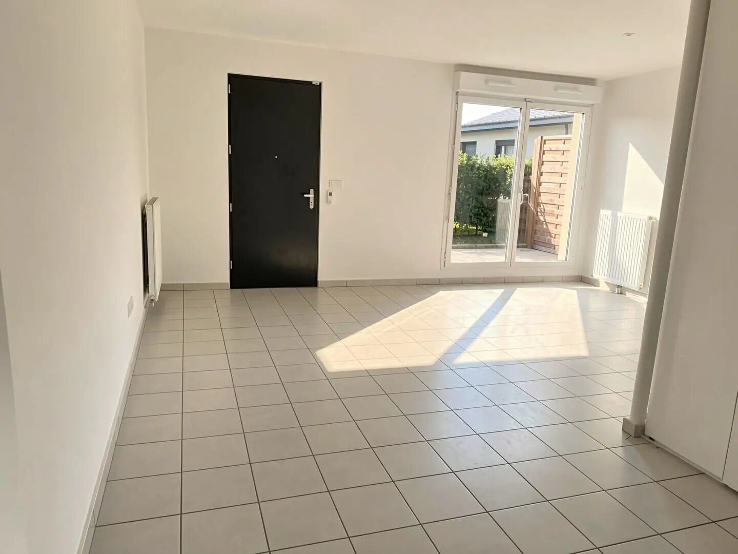 Appartement à vendre, 36m², Morangis