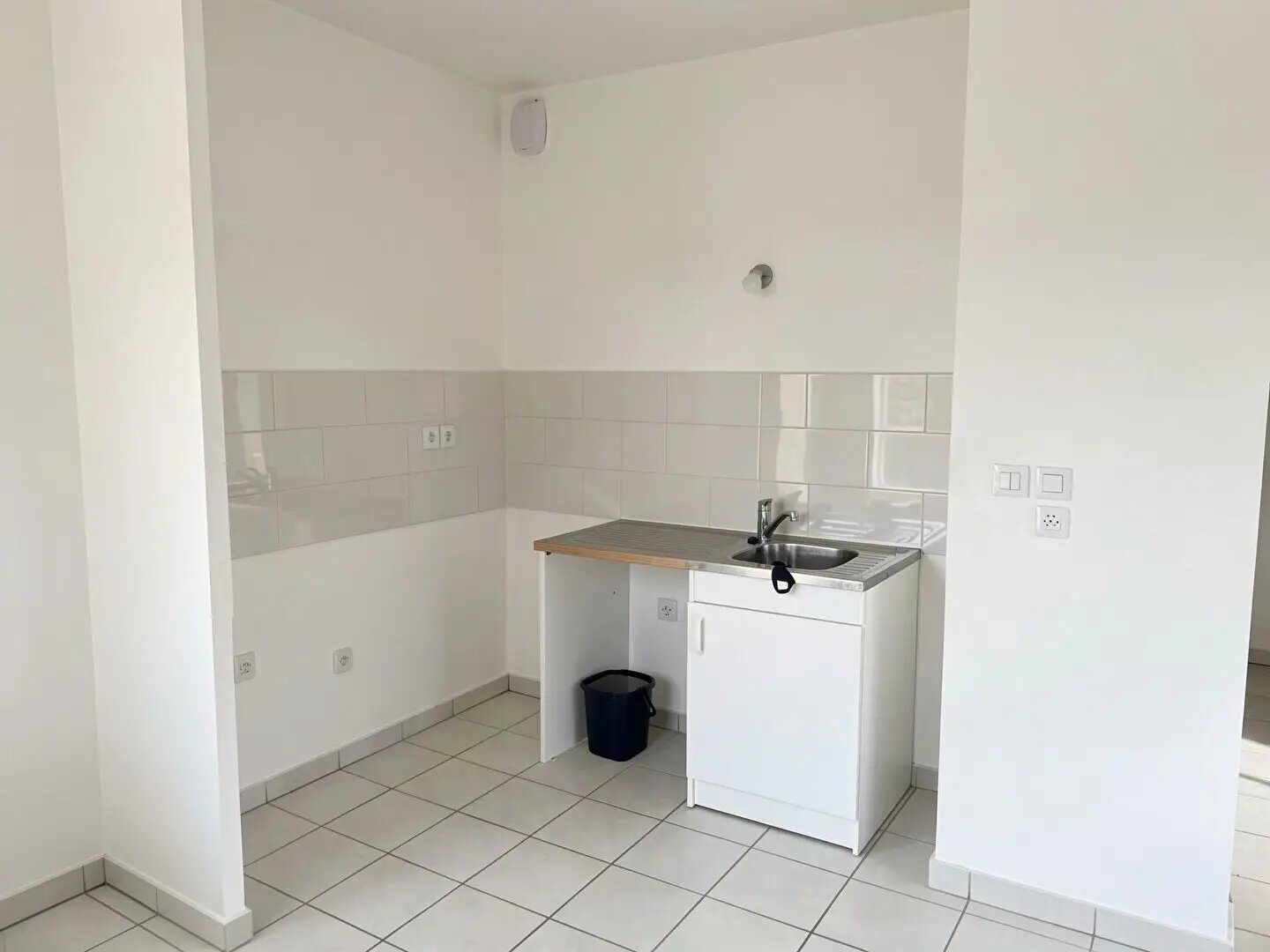 Appartement à vendre, 36m², Morangis