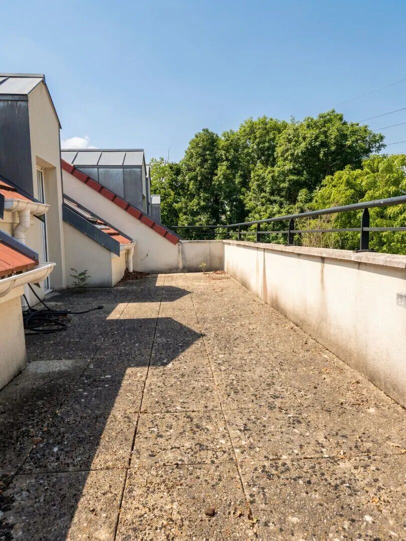 Appartement à vendre, 64m², Herblay-sur-Seine