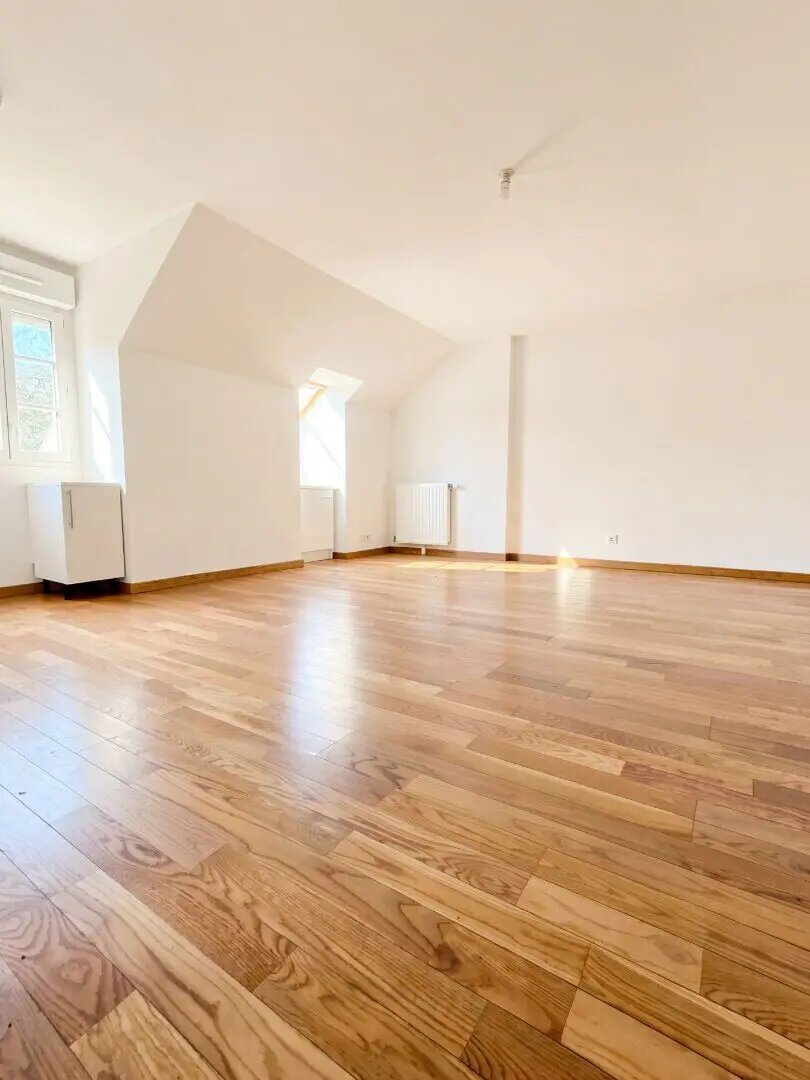 Appartement à vendre, 64m², Herblay-sur-Seine