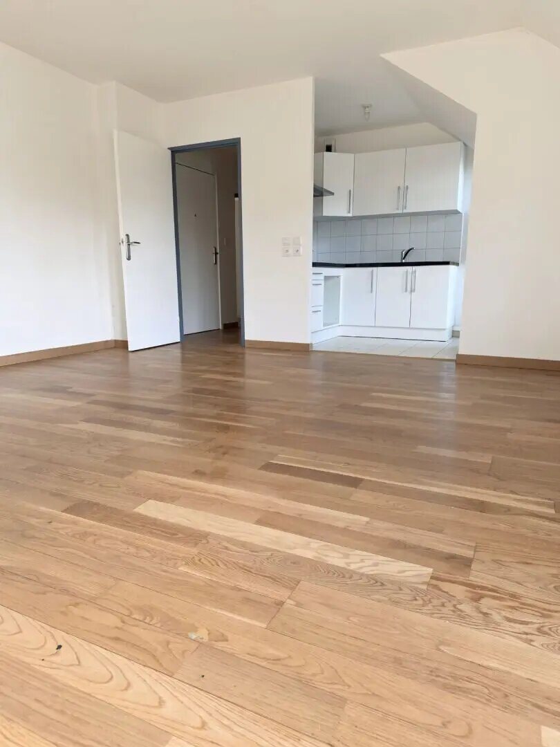 Appartement à vendre, 64m², Herblay-sur-Seine