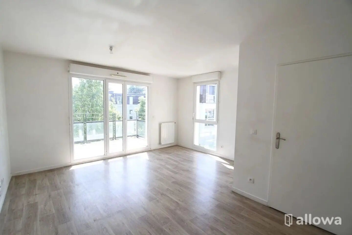 Appartement à vendre, 80m², Palaiseau