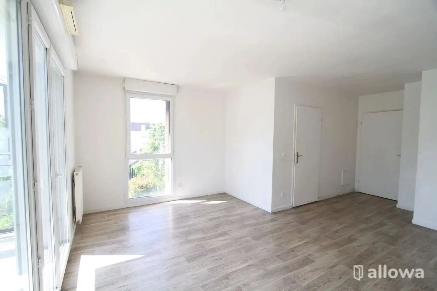 Appartement à vendre, 80m², Palaiseau