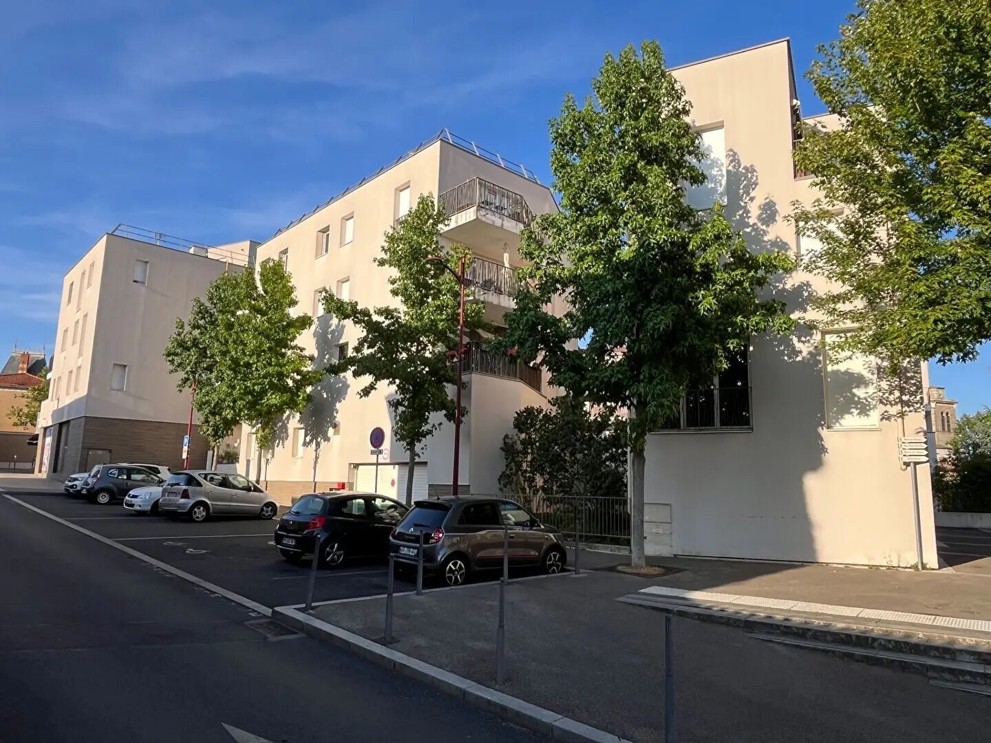 Appartement à vendre, 49m², Irigny