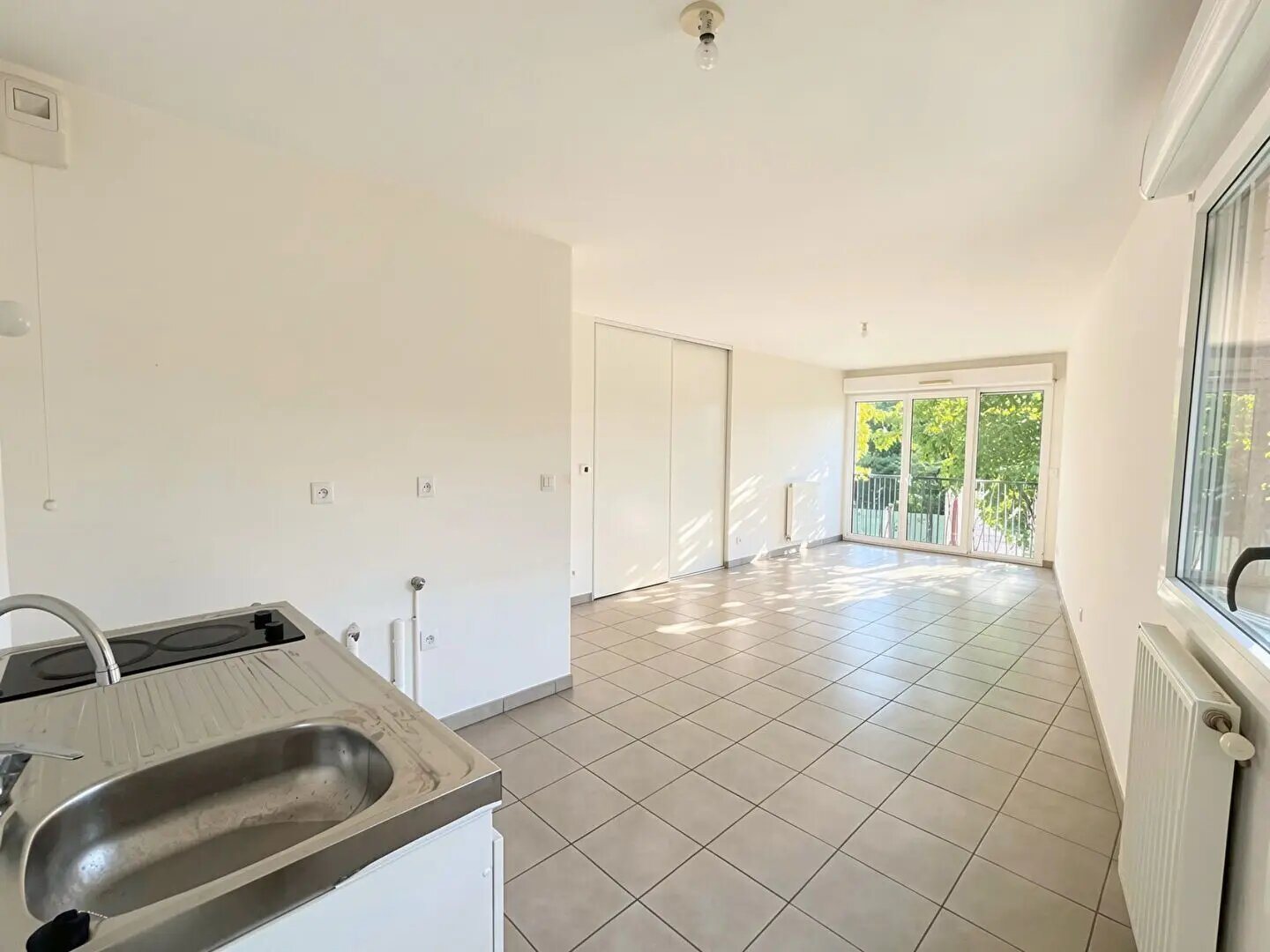 Appartement à vendre, 49m², Irigny