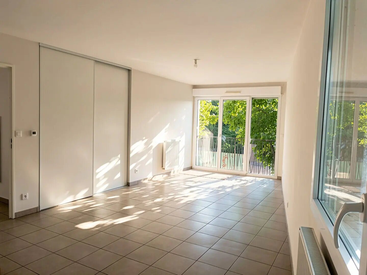 Appartement à vendre, 49m², Irigny