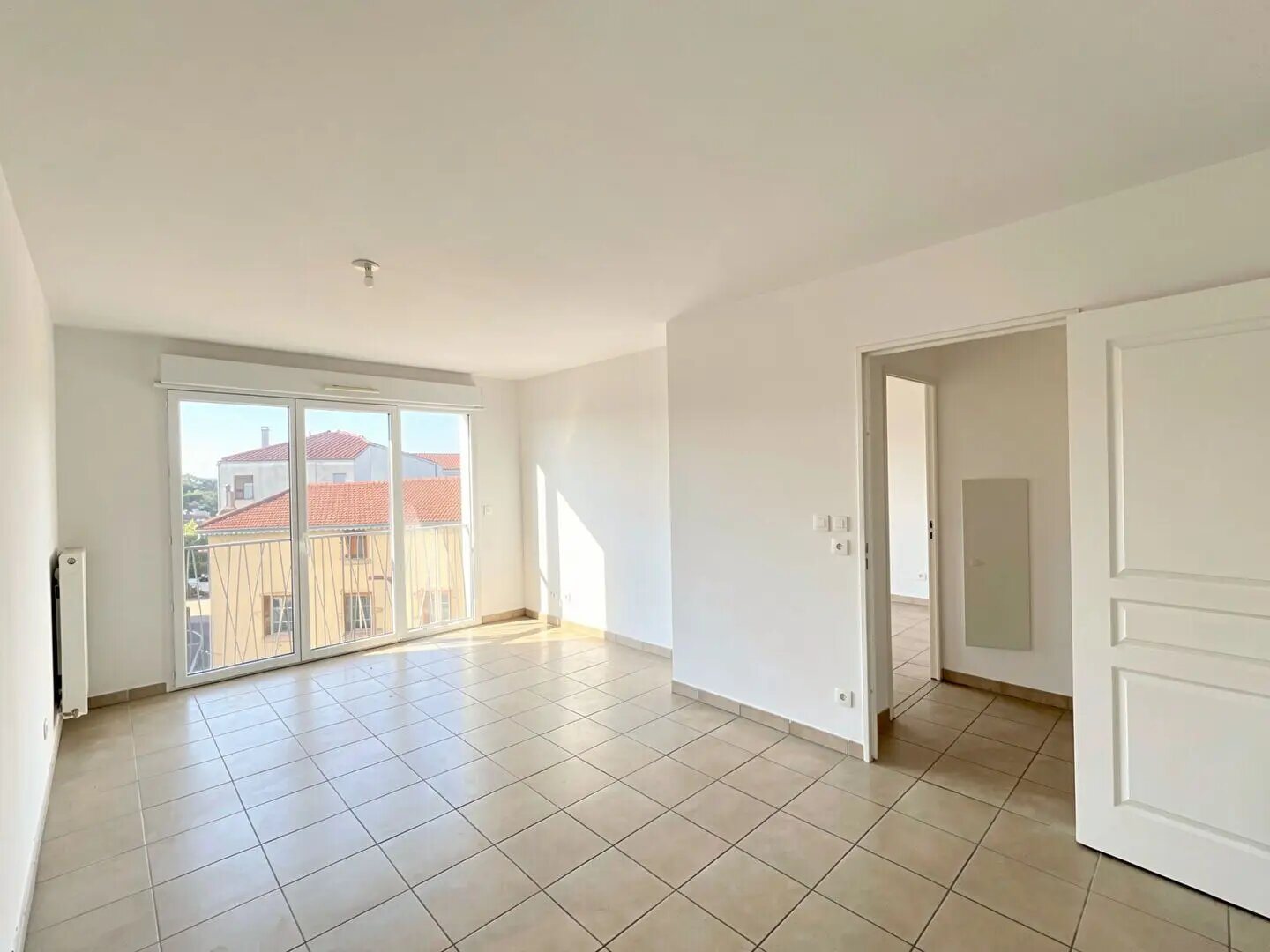Appartement à vendre, 49m², Irigny