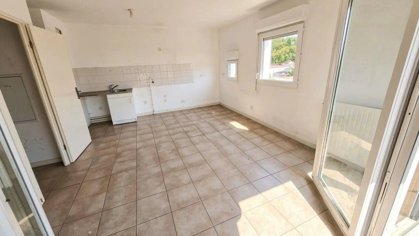 Appartement à vendre, 40m², Floirac