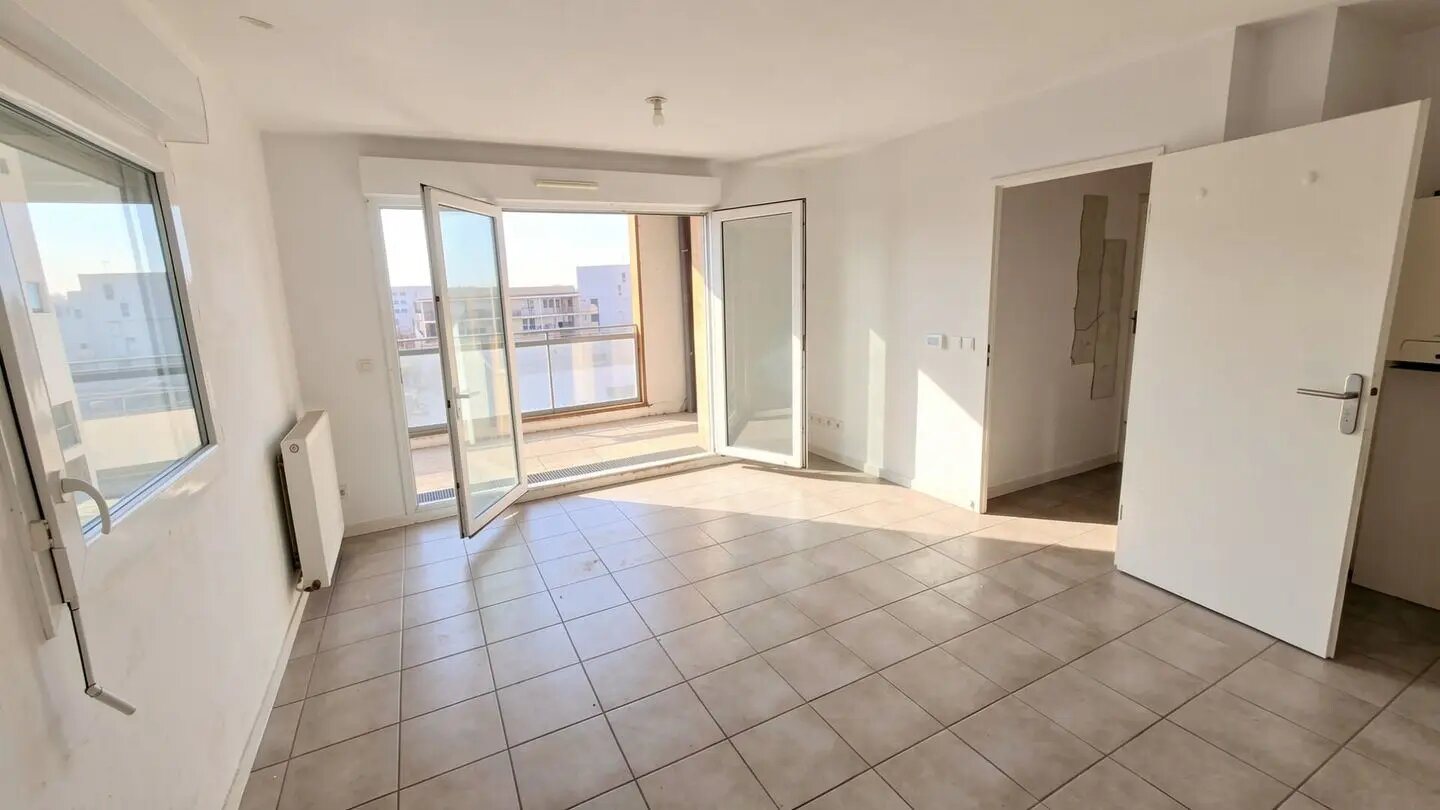 Appartement à vendre, 40m², Floirac