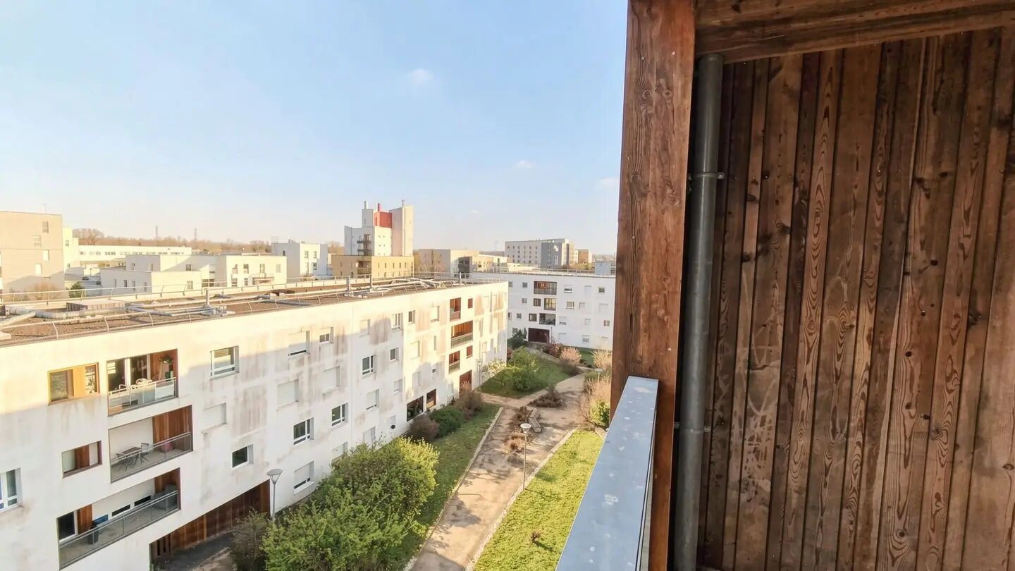 Appartement à vendre, 40m², Floirac