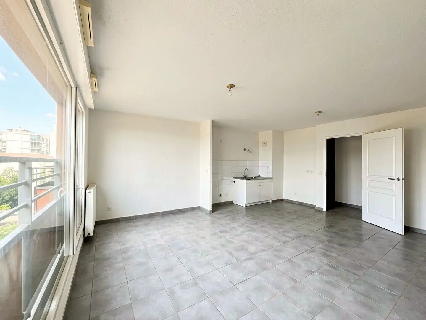 Appartement à vendre, 63m², Lyon 8ème