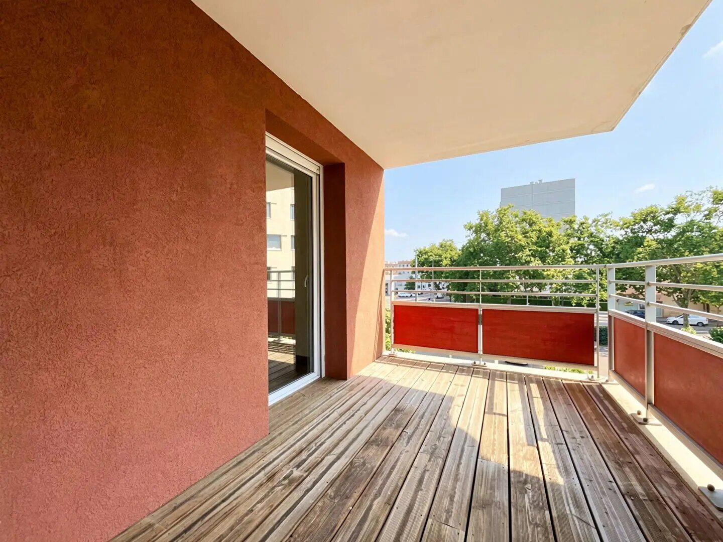 Appartement à vendre, 63m², Lyon 8ème