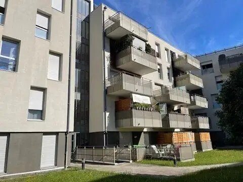 Appartement à vendre, 39m², Caluire-et-Cuire
