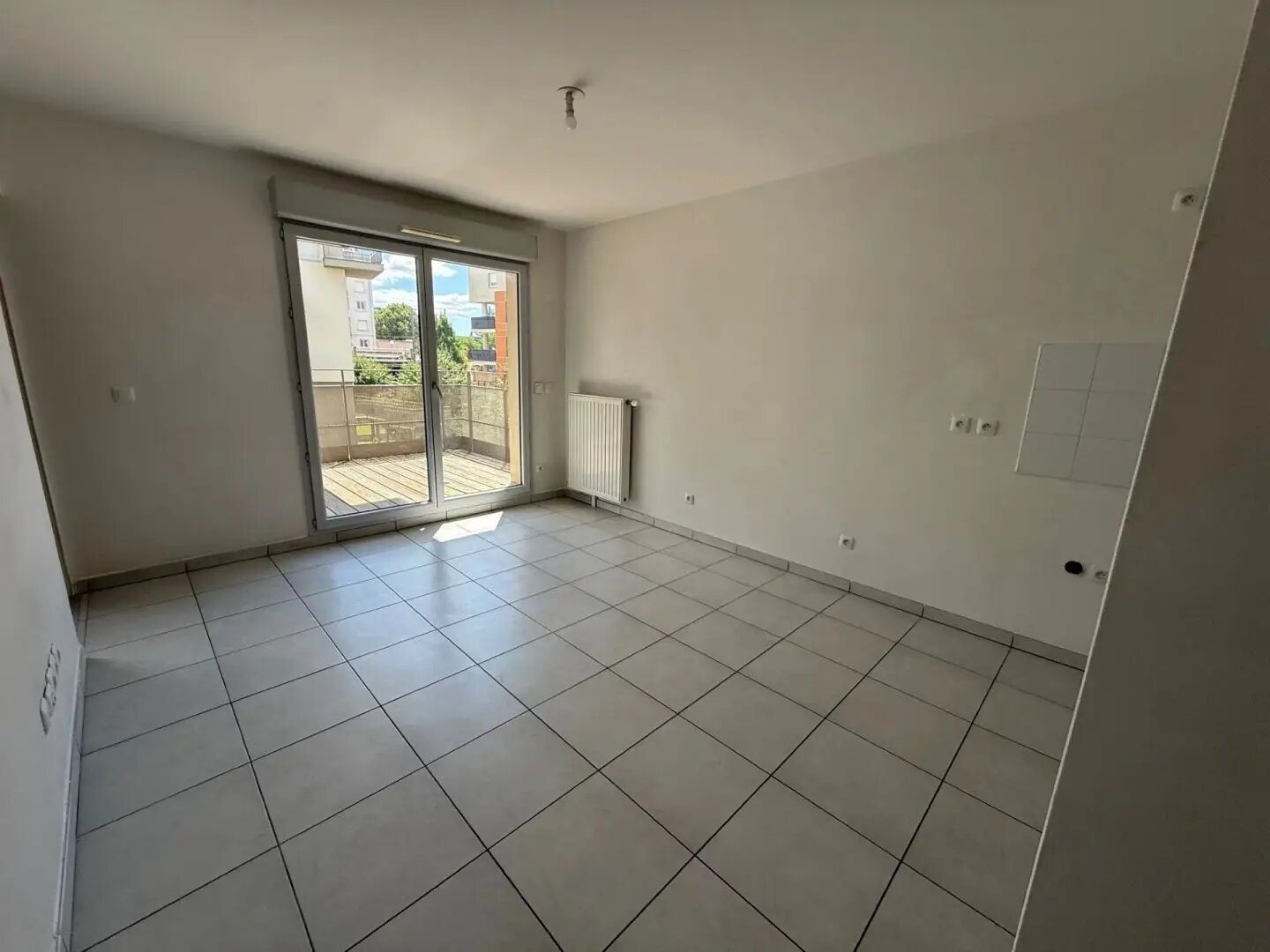 Appartement à vendre, 39m², Caluire-et-Cuire