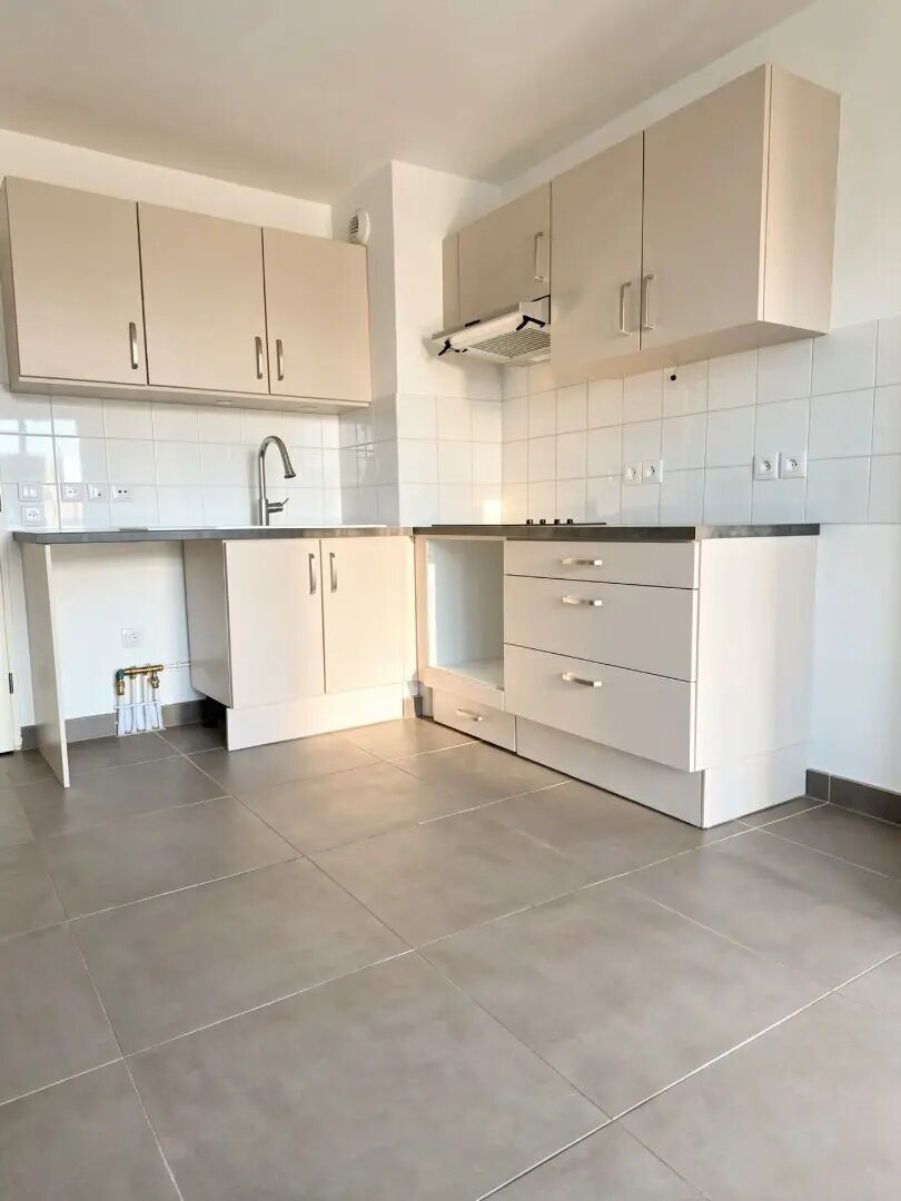 Appartement à vendre, 59m², Franconville