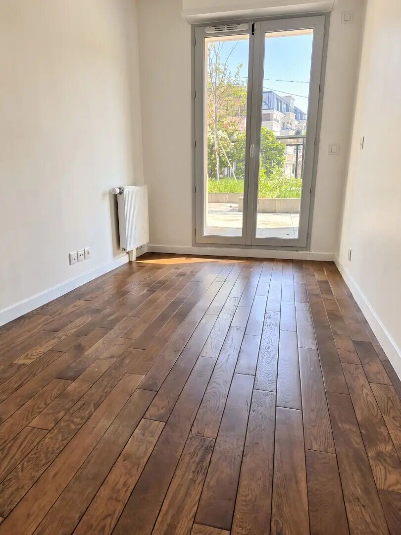 Appartement à vendre, 59m², Franconville