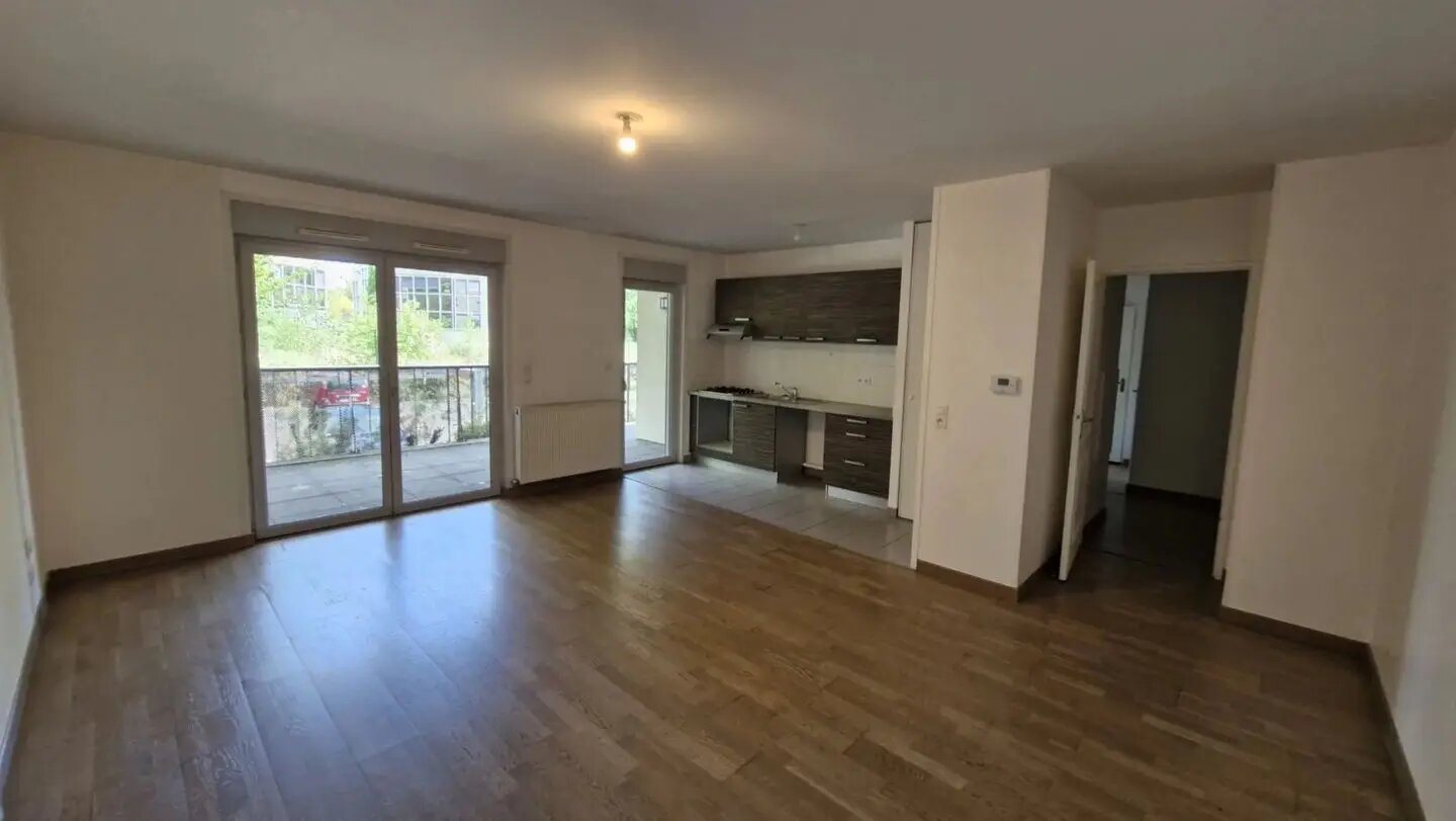Appartement à vendre, 67m², Bruges