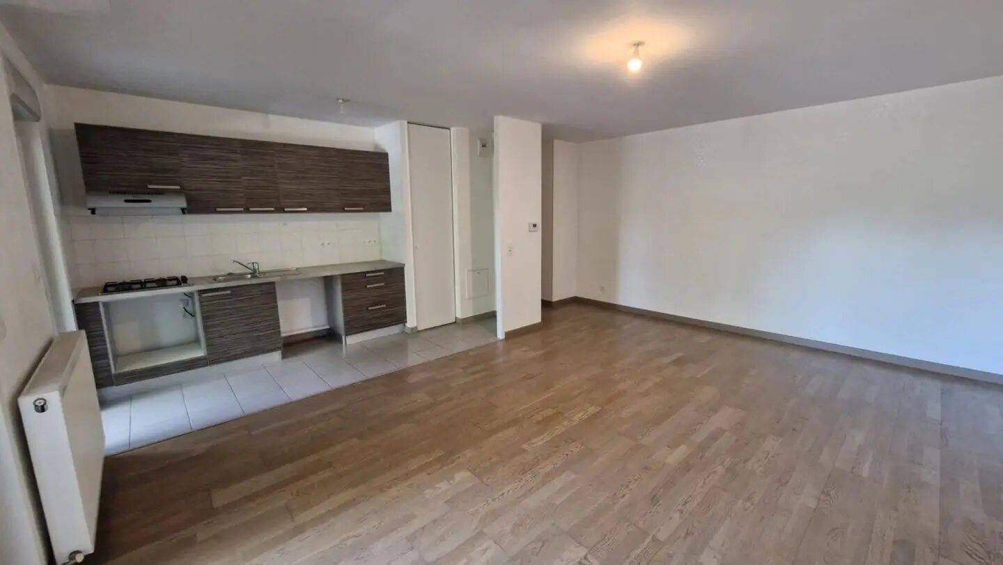 Appartement à vendre, 67m², Bruges