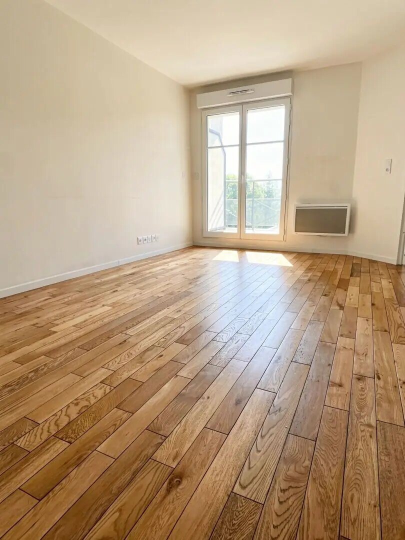 Appartement à vendre, 39m², Maisons-Laffitte