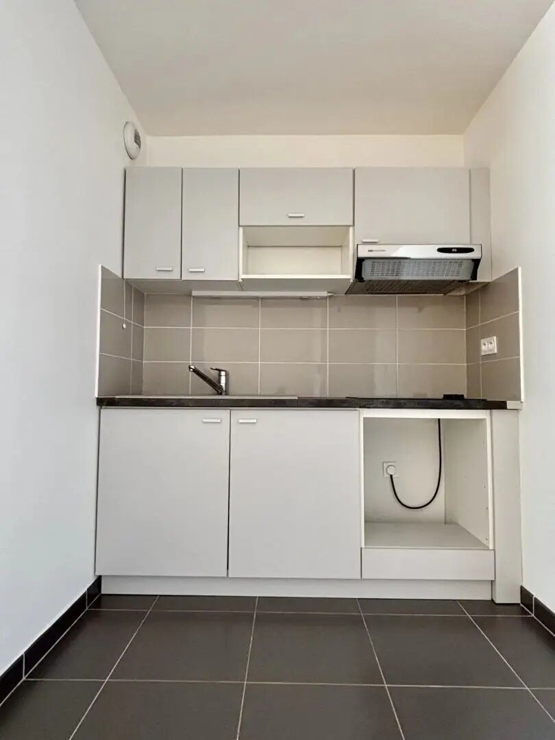 Appartement à vendre, 39m², Maisons-Laffitte