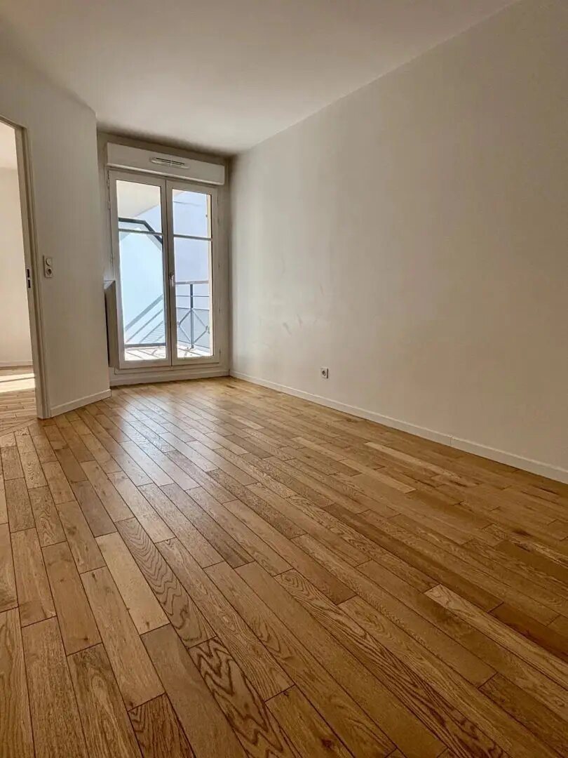 Appartement à vendre, 39m², Maisons-Laffitte