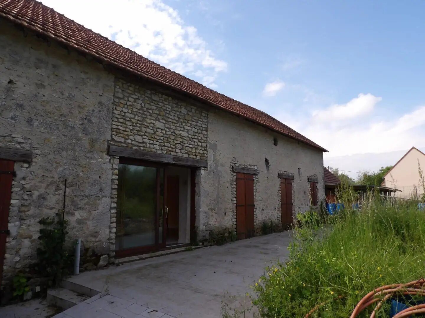 Maison à vendre, 220m², Aulnay-la-Rivière