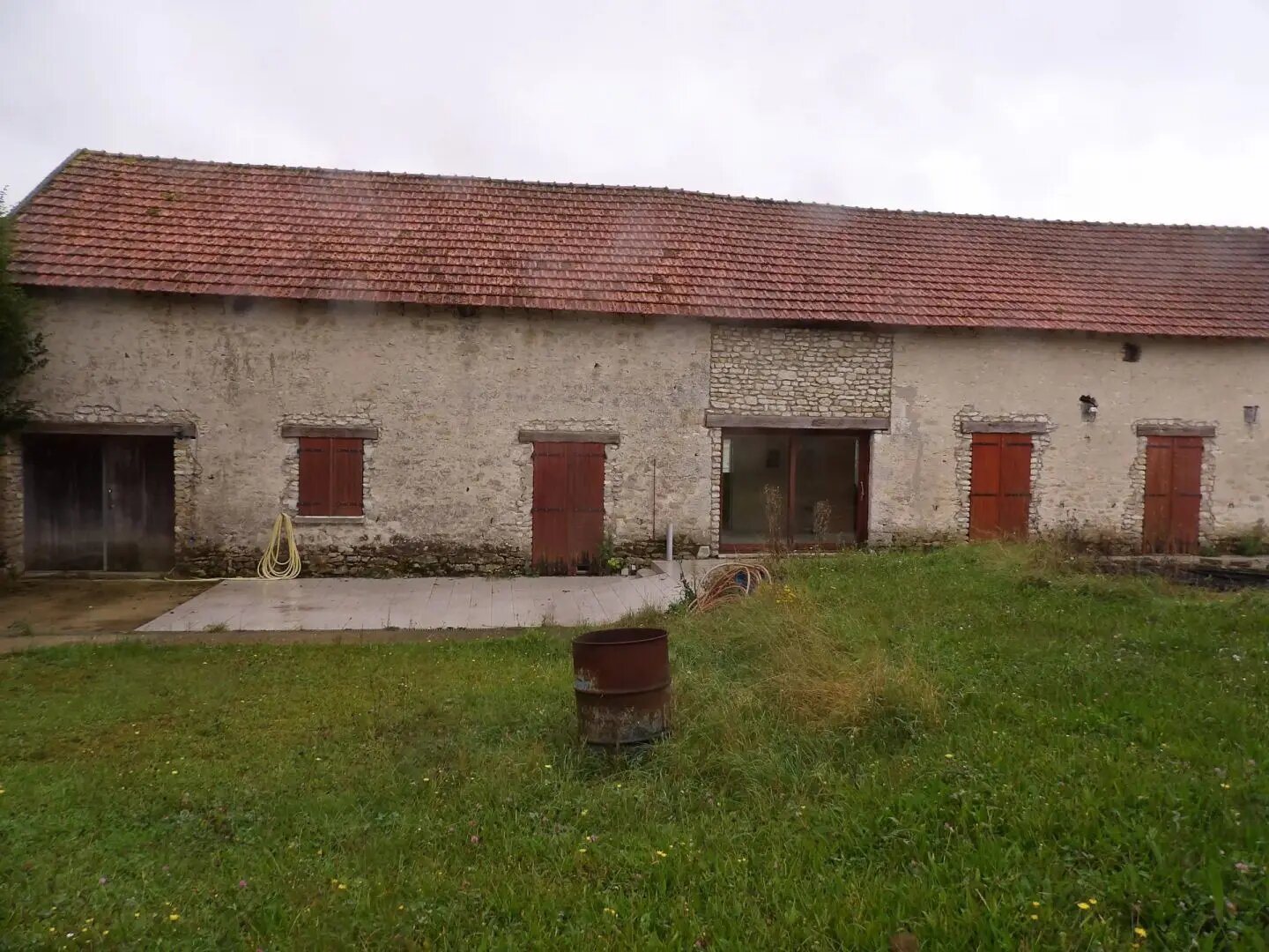 Maison à vendre, 220m², Aulnay-la-Rivière