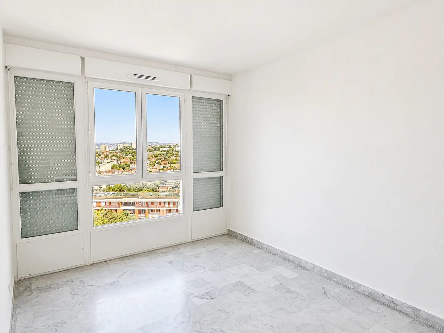 Appartement à vendre, 73m², Marseille 12ème