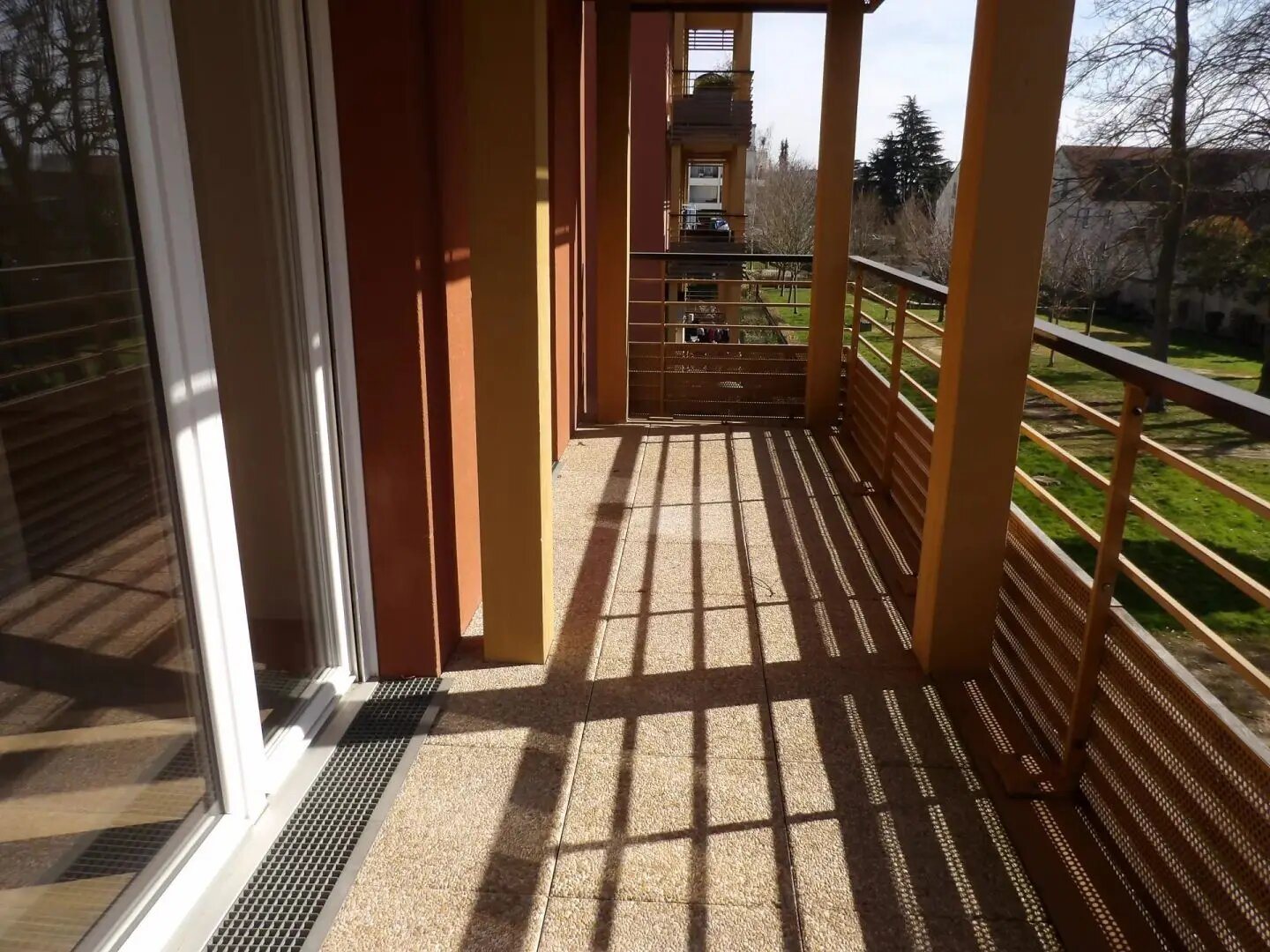 Appartement à vendre, 73m², Morangis