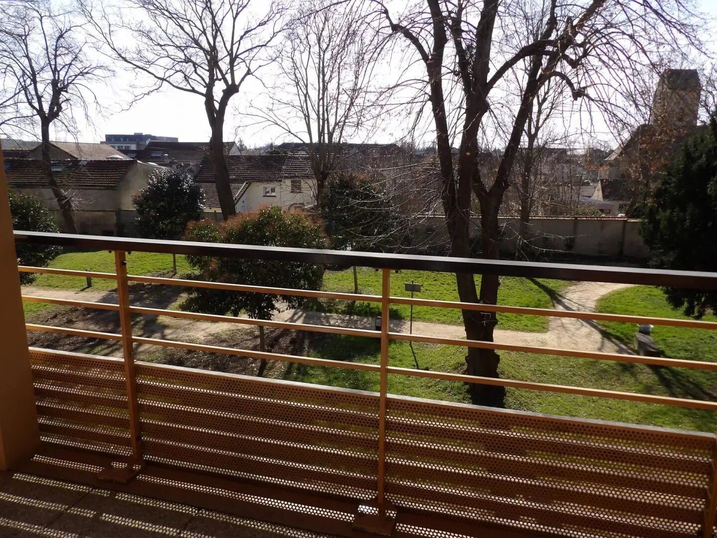 Appartement à vendre, 73m², Morangis