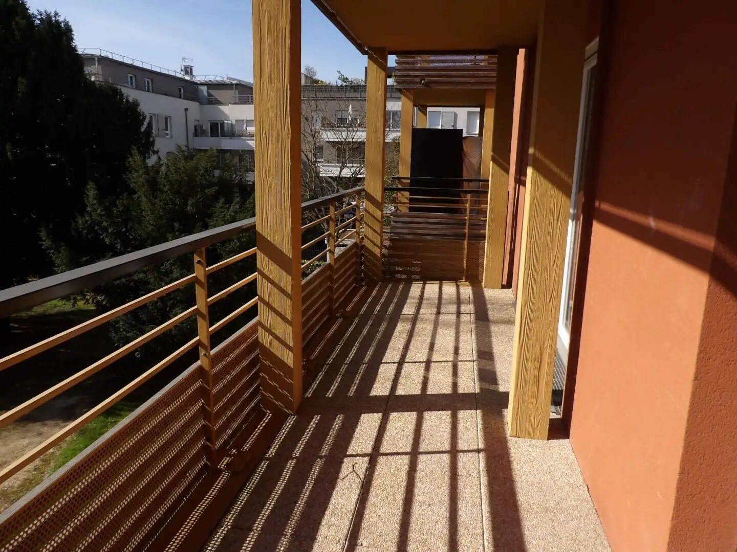 Appartement à vendre, 73m², Morangis