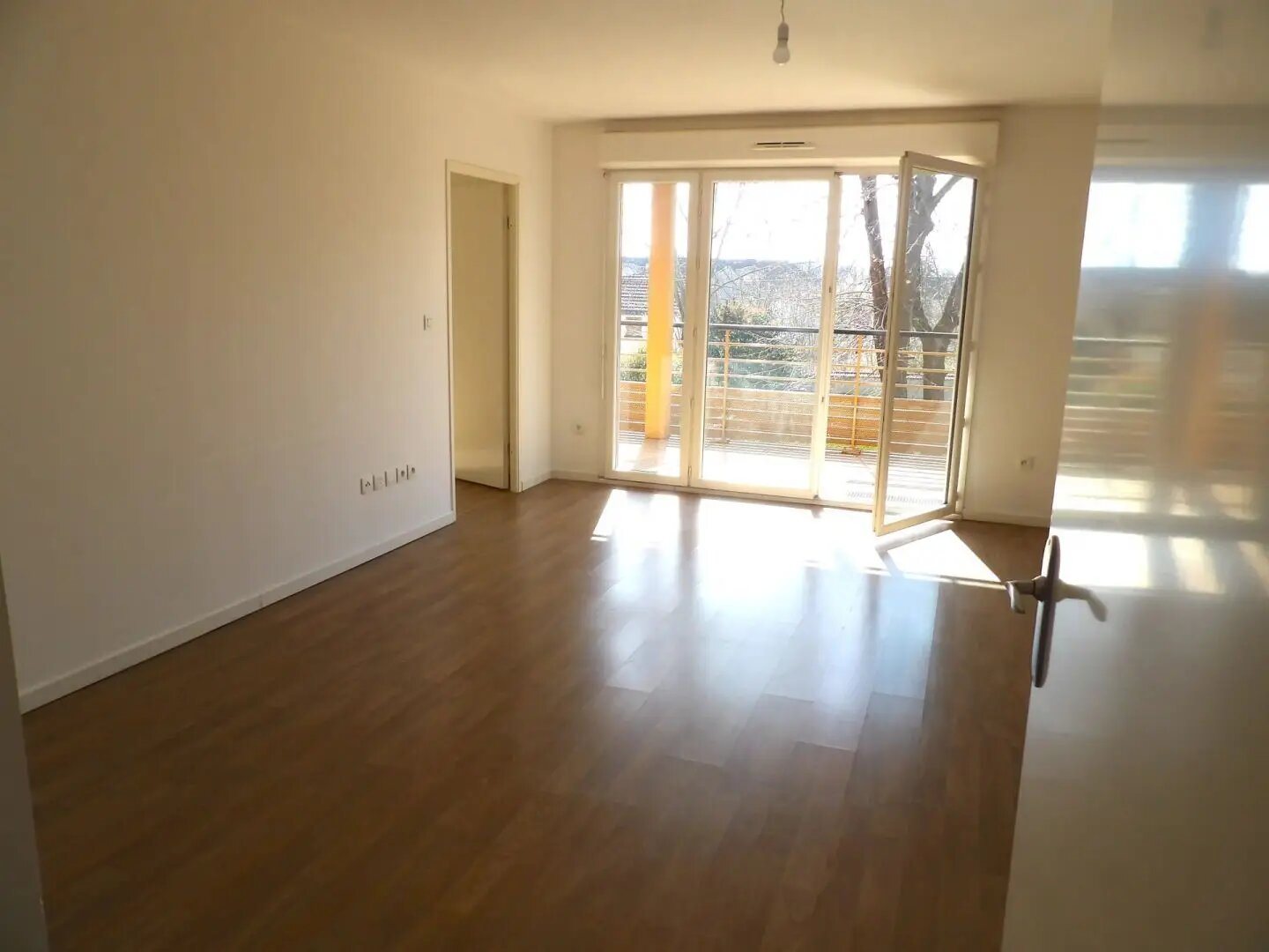 Appartement à vendre, 73m², Morangis