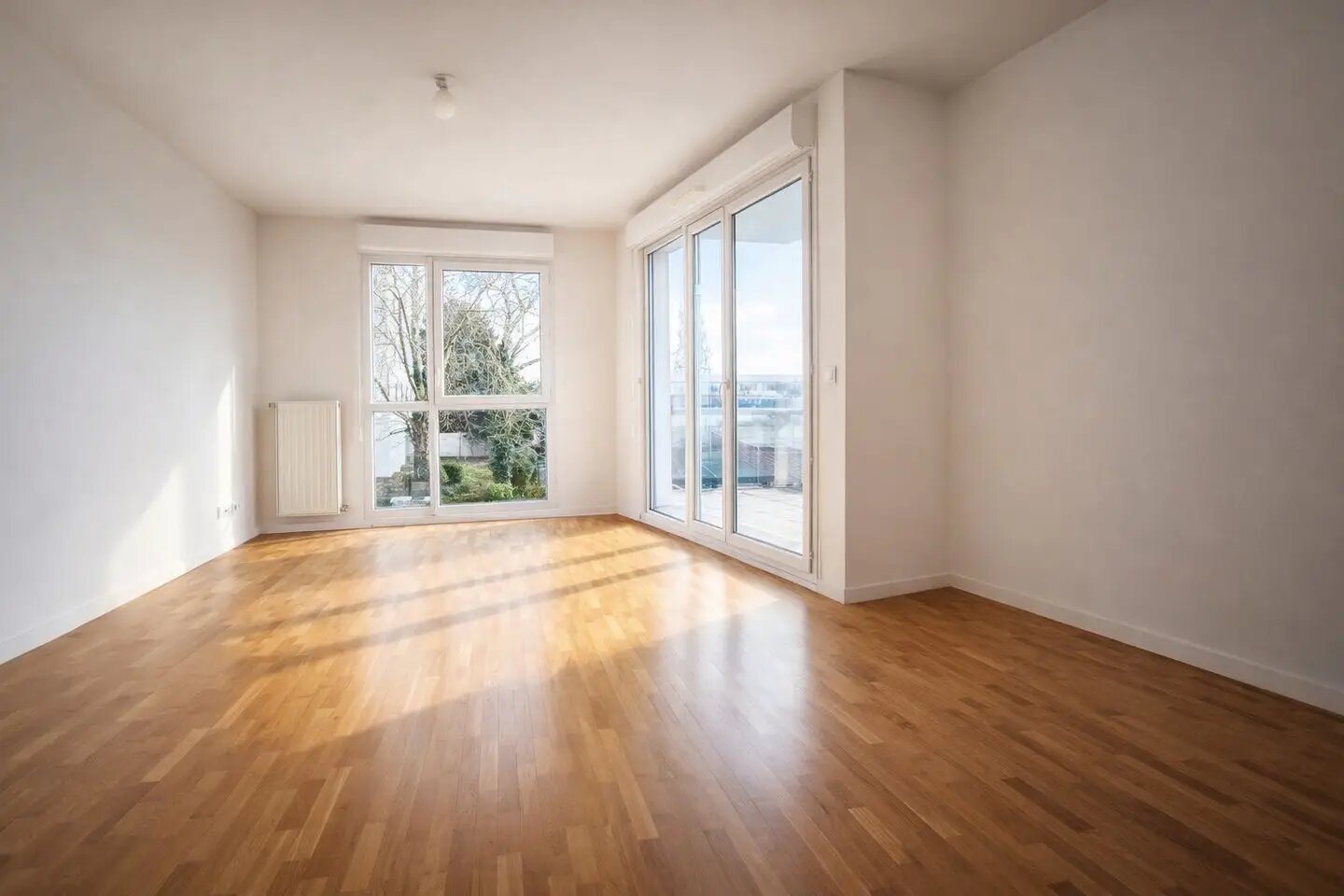 Appartement à vendre, 81m², Palaiseau