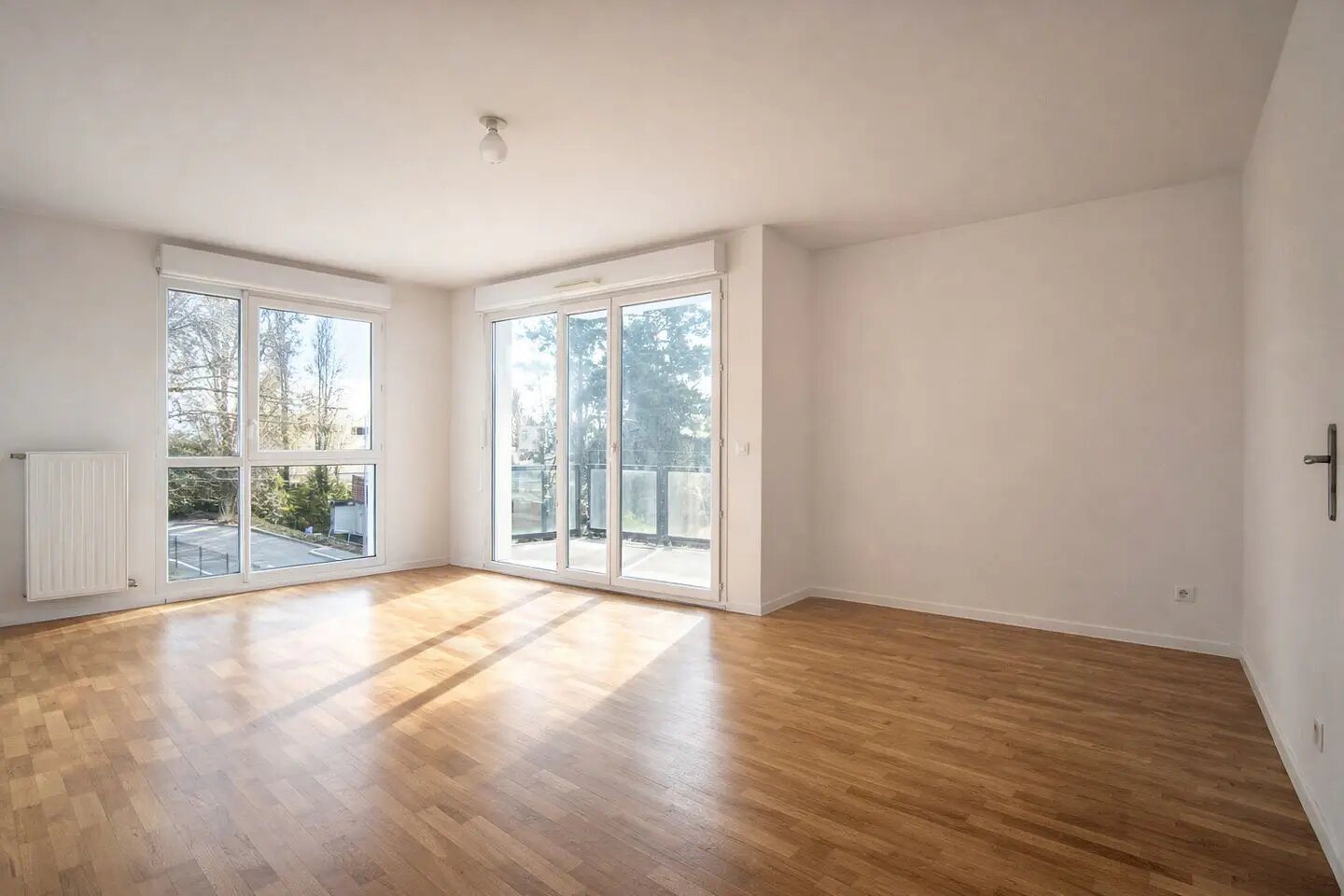 Appartement à vendre, 81m², Palaiseau
