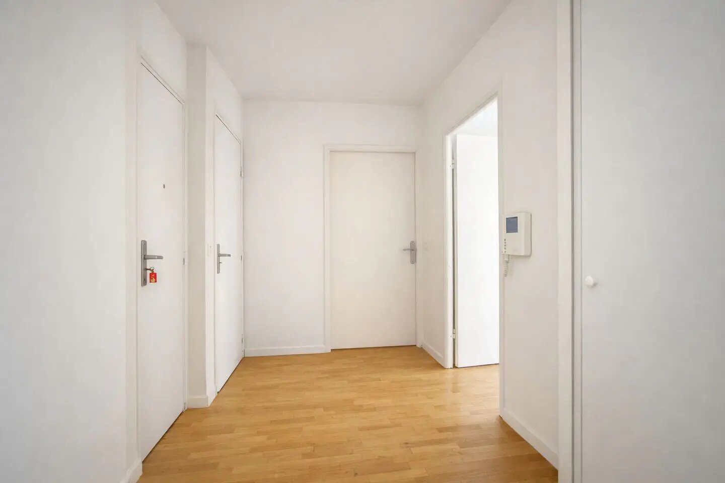 Appartement à vendre, 81m², Palaiseau