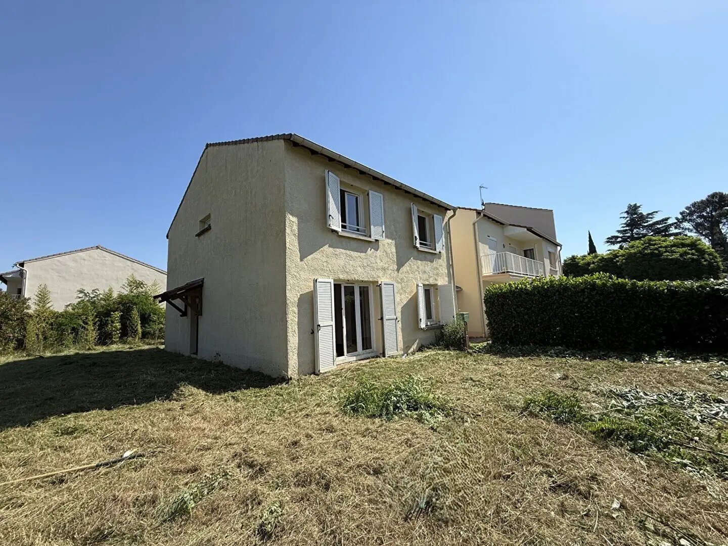 Maison à vendre, 132m², Saint-Paul-Trois-Châteaux