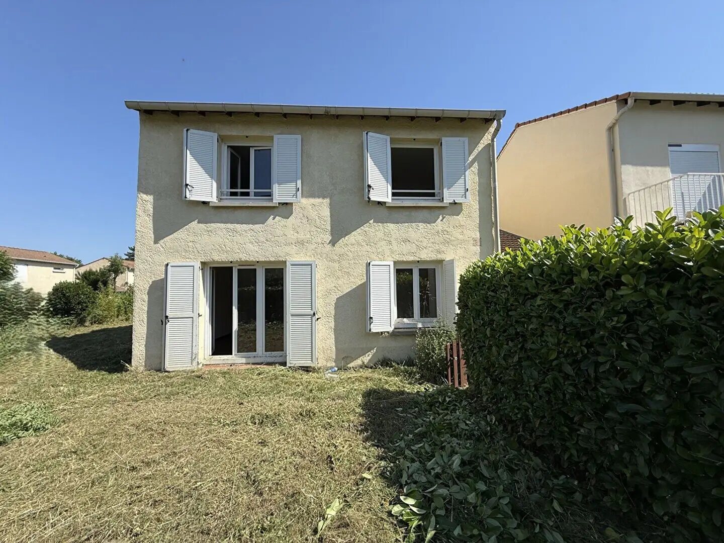 Maison à vendre, 132m², Saint-Paul-Trois-Châteaux